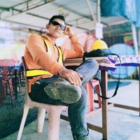 suara asli - cek pri