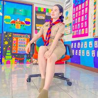 เสียงต้นฉบับ - ครูเตยผู้หญิงขับเรือ🚤💨(1.9M)