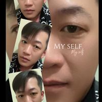 原聲 - 《林秀宇》
