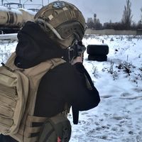 оригинальный звук
