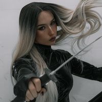 Naughty Girl Mixed By Lif G Muzik