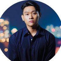 som original - Dan kim