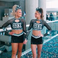 cheerhousehighlights