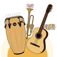 sonido original