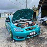 original sound