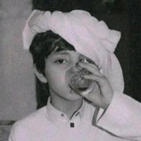 الصوت الأصلي