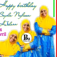 original sound - nafissaddiallo