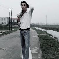 nhạc nền - Định Nguyễn