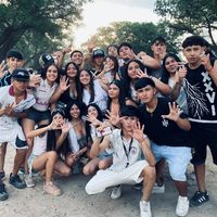 sonido original