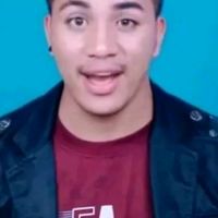 suara asli - Helmus Molo