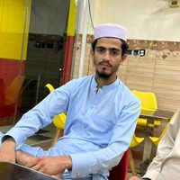 Haider khel