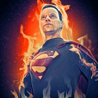 supermanqc