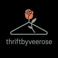 thriftbyveerose