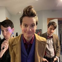 The Amazing Spider Man Theme By James Horner