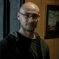 original sound - Nikola Gugoski