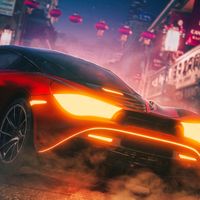 оригинальный звук