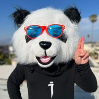 Two Steps Ahead SPACE_PANDA Evil Villain Remix