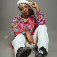 FOREVER by Carol Komeza