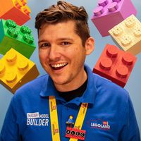 original sound - Master Builder Alec