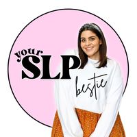 yourslpbestie