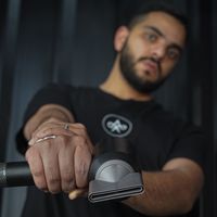 الصوت الأصلي