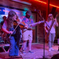 Davis Brothers Band