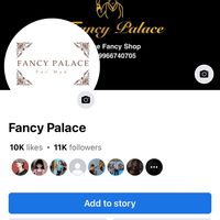 fancypalacemdy