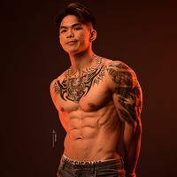 原聲 - Yes man🇹🇼☀️