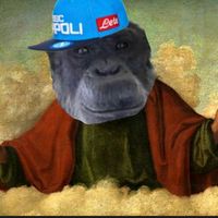 il_dio_delle_naposcimmie