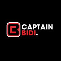 captainbidi
