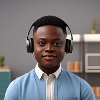 original sound