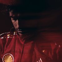 Carlos sainz wins the Singapore grand prix