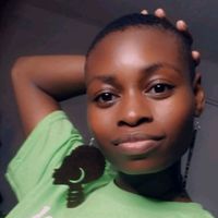 Reparations Geechee Goddess