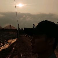 nhạc nền - Tự Hồi Sinh