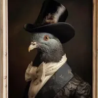 original sound - pigeon_fih