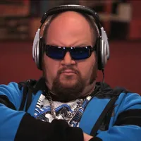 Gnarls Barkley Crazy Stephen Kramer Glickman