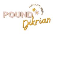 suara asli - POUNDIKRIAN