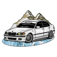NFS E92 M3