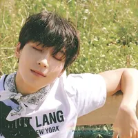 pretty boy