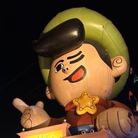 spacedoutzander
