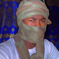 الصوت الأصلي