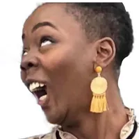 Aint nobody told me nothing