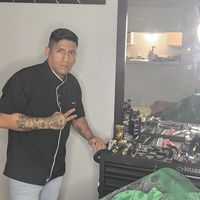 raulreyesbarber