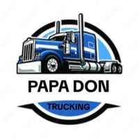 papa_don_trucking_