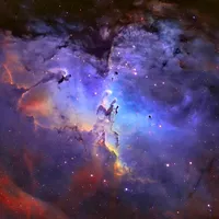 A4 childishly fresh eyes slowed