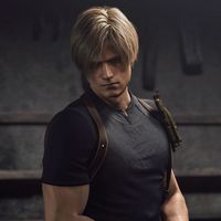 оригинальный звук