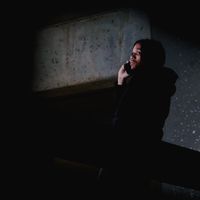 Lemonade by Randy White SPED UP