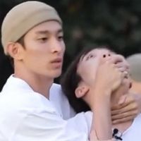 All I want for Christmas x Naega Byeonae