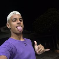 Áudio meuuu vão no meu perfil kkkk