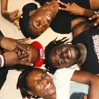 original sound - poetryonpeter